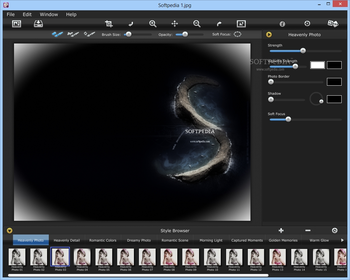 Ultimate Photography Suite screenshot 5