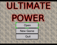 Ultimate Power screenshot