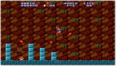 Ultimate Super Mario Bros screenshot 4