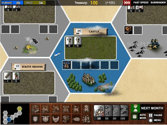 Ultimate War screenshot 2