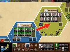 Ultimate War screenshot 3