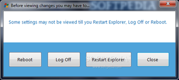 Ultimate Windows Customizer screenshot 10