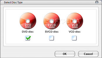Ultra DVD Creator screenshot 2