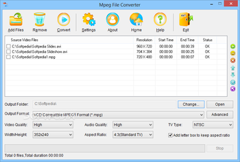 Ultra DVD Creator screenshot 5