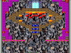 Ultra FlexBall 2000 screenshot