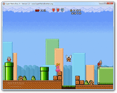 Ultra Mario Bros screenshot 6