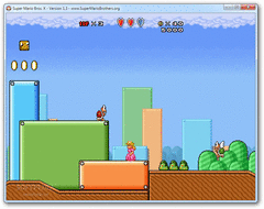 Ultra Mario Bros screenshot 7