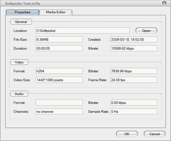 Ultra MP4 Video Converter screenshot 6