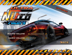 Ultra Nitro Racers screenshot 6