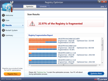 Ultra PC Care screenshot 10