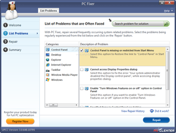 Ultra PC Care screenshot 11