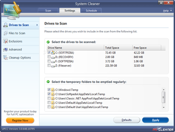 Ultra PC Care screenshot 14
