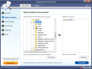 Ultra PC Care screenshot 16