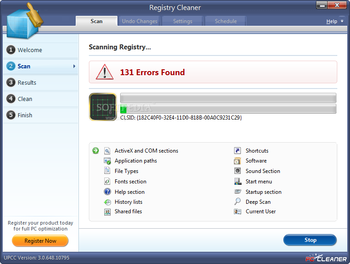 Ultra PC Care screenshot 18