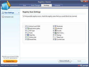 Ultra PC Care screenshot 19