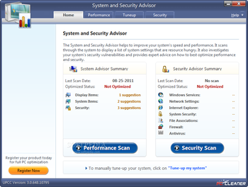 Ultra PC Care screenshot 22