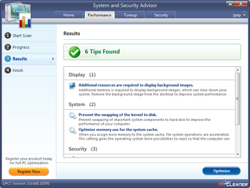 Ultra PC Care screenshot 23