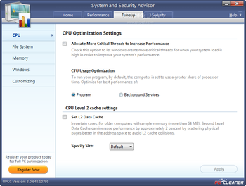 Ultra PC Care screenshot 24
