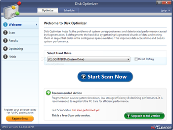 Ultra PC Care screenshot 27