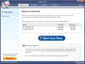 Ultra PC Care screenshot 28