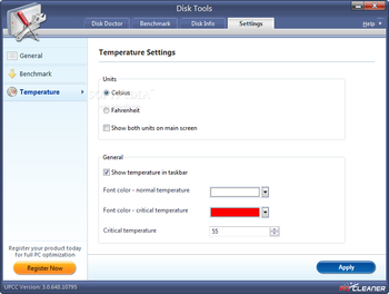 Ultra PC Care screenshot 32
