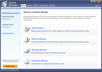 Ultra PC Care screenshot 34