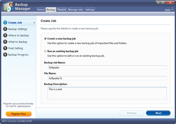 Ultra PC Care screenshot 35