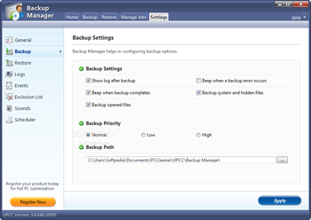 Ultra PC Care screenshot 37