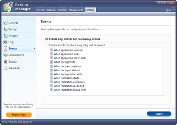 Ultra PC Care screenshot 38