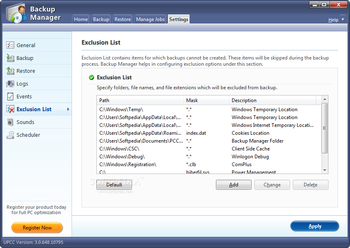 Ultra PC Care screenshot 39