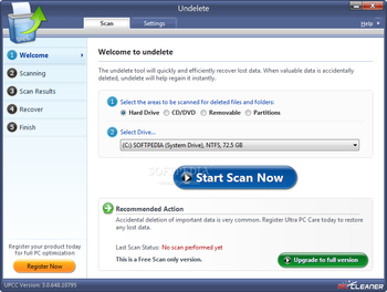 Ultra PC Care screenshot 40