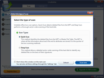 Ultra PC Care screenshot 41
