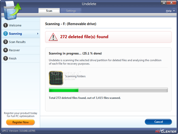 Ultra PC Care screenshot 42