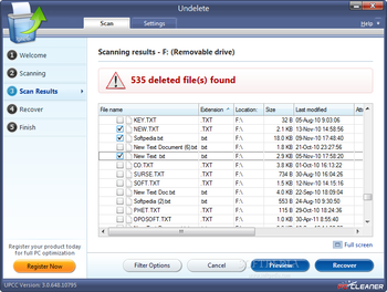 Ultra PC Care screenshot 43