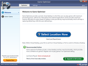 Ultra PC Care screenshot 44
