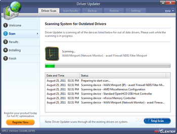 Ultra PC Care screenshot 46