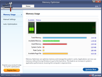 Ultra PC Care screenshot 6