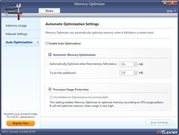Ultra PC Care screenshot 8