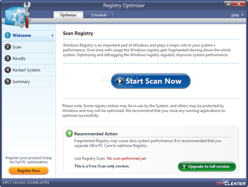 Ultra PC Care screenshot 9