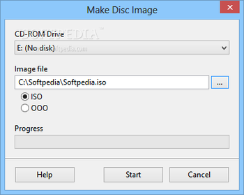 Ultra RAMDisk Lite screenshot 4