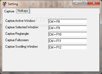 Ultra Screen Capture Expert screenshot 6