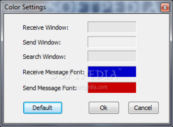 Ultra Serial Port Monitor screenshot 6