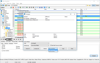 Ultra Tag Editor screenshot 14