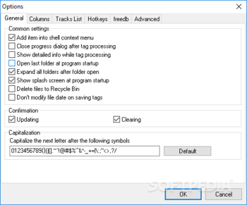 Ultra Tag Editor screenshot 15