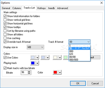 Ultra Tag Editor screenshot 17