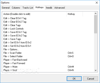 Ultra Tag Editor screenshot 18