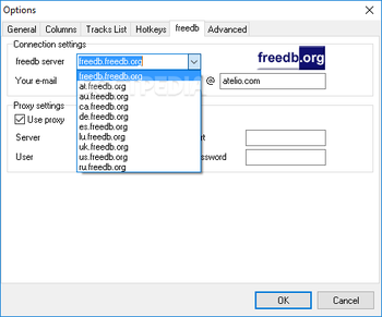 Ultra Tag Editor screenshot 19