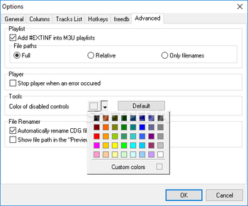 Ultra Tag Editor screenshot 20