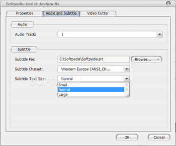 Ultra Video Joiner screenshot 6