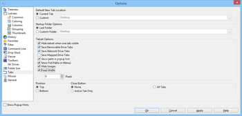 UltraExplorer screenshot 10